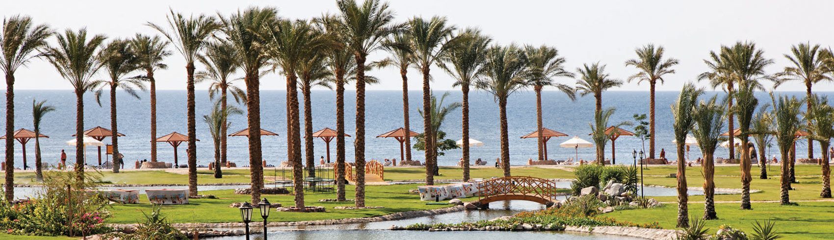 Moevenpick Resort Taba Buitenkant foto